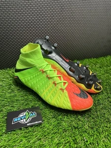 Nike Hypervenom III Elite FG Size UK9 - Picture 1 of 5