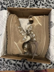 UGG Lowmel - Bild 1 von 5