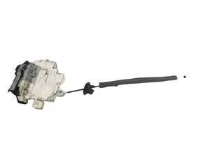 Audi A7 Door Lock Right Off Side Rear Hatchback 2011 4G0839016  - Picture 1 of 7