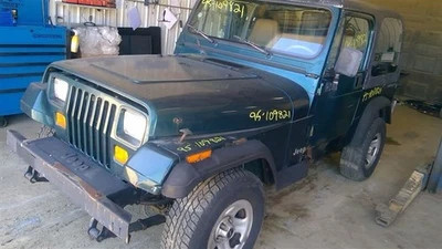 Embrague ventilador 4-150 2,5 L compatible con 84-00 CHEROKEE 10279152 Foto 1 de 4