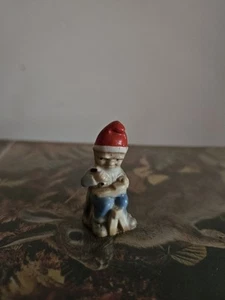 Wade Whimsie Gnome Vintage - Picture 1 of 3