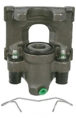Pinza de freno trasera izquierda para 2000-2006 Saab 95 2005 2001 2002 2003 2004 Cardone Foto 1 de 4