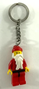 LEGO - 850150 - Classic SANTA CLAUS Key Chain - Picture 1 of 2