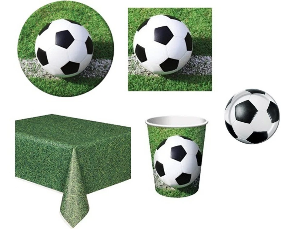 COORDINATO CALCIO KIT N 42  - Immagine 1 di 1