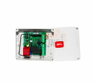 BFT LUNA AC B 230V PLACA ELECTRÓNICA PARA PERSIANAS ENROLLABLES 2612342 - Imagen 1 de 1