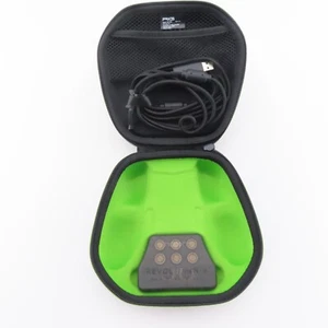 Nacon Revolution X Pro Controller Accessory Kit - Weights, USB Cable, Carry Case - Picture 1 of 7