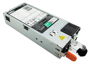 Alimentation serveur DELL E750E-S1 80 Plus Platinum 00XW8W, 700-013536-0100 750W - Photo 1/4