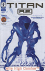 TITAN A.E. (2000 Series) #1 DFE GOLD Fine Comics Book
