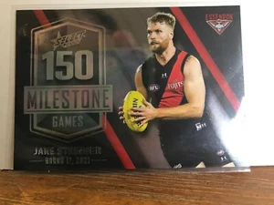 2022 AFL Select Milestone Games - Pick your card - Picture 1 of 67