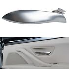 Right Inner Door Pull Handle Cover Trim For Bmw 5 Series  F10 F11 F18 520I 10-17