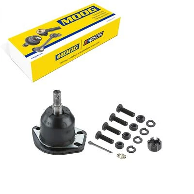 MOOG Suspension Ball Joint Front Upper For 1966 GMC P1000 - Image 1 of 4