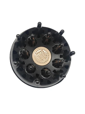 Imetec Bellissima My Pro Ceramic - Diffusor Aufsatz Haarstyling Haare