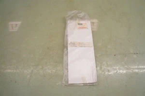 Yamaha NOS OEM Motorcycle Decal 1986 FJ1200S FJ 1200 *2526 - Picture 1 of 5