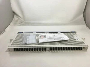 Westell NPGMT1012 Fuse Panel Dual Feed GMT 15/15 100A 19" / 23" Putty - Picture 1 of 1
