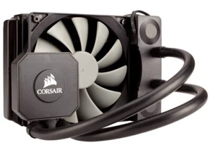 Corsair Hydro Series H45 Chłodzenie wodą procesora 775 1150 1151 1155 1156 1366 #309110 - Zdjęcie 1 z 2