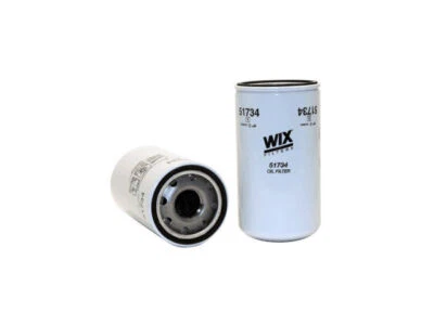 For 1995-2002 Ford E350 Econoline Club Wagon Oil Filter WIX 46978QKHV 1996 1997 - Image 1 of 2