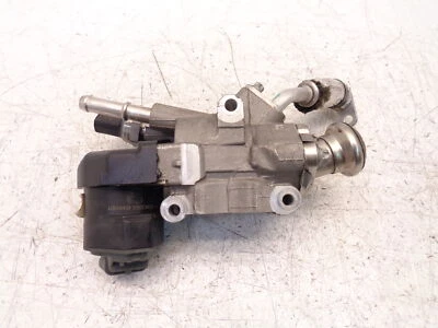 Válvula AGR para Mercedes Benz Clase E W212 3.5 E400 M 276.850 A2761402360 Foto 1 de 2