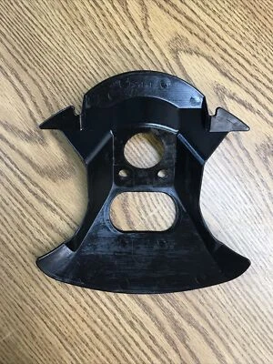 YAMAHA FJR1300 2003-2005, PIEZA CUBIERTA DIRECCIÓN # 5JW-23818-00-00 Foto 1 de 4