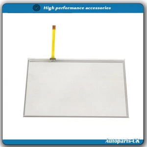 Pantalla táctil de navegación de 7,3’’ apta para Lexus Is250 Is300 Is350 Isf 2006-2008 2009 - Imagen 1 de 8