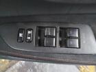 ELECTRIC WINDOW SWITCH 07-12 TOYOTA AURIS SR VALVEMATIC DRIVERS FRONT - 12709847
