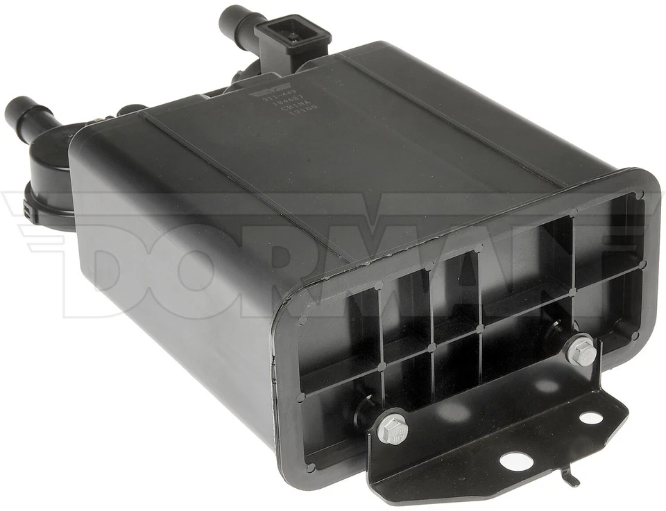 Bote de vapor Dorman 911-449 compatible con 04-06 ES330 Camry Solara Foto 1 de 4