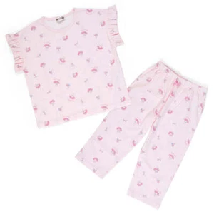 My Melody Pajama Kids Set - Picture 1 of 1