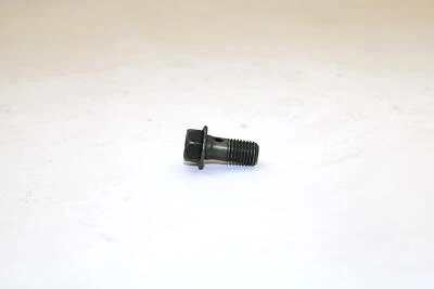 Yamaha Oem Brake Caliper Banjo Bolt 90401-10159-00 Q1564 - Image 1 of 4