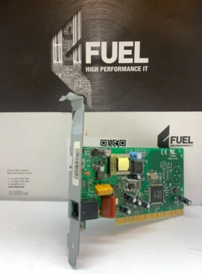 PCI Modem Card -   Zoom  V56738-RB - Image 1 of 4