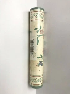 1x Pattern Vinyl Wallpaper Borders 5 Yards / 4.57m Each Roll New Sealed - Picture 1 of 5