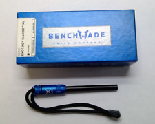 Benchmade Exotac FireRod XL 50023 - New in Box