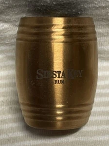 Siesta Key Shot Glass Rum - Picture 1 of 1