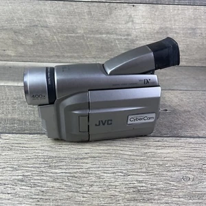 JVC GR-DVF11U Digital Video Camera - For Parts Only! - Picture 1 of 7