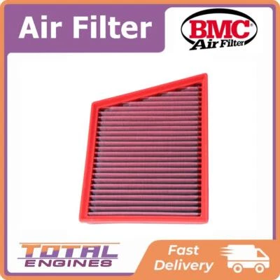 Filtro de aire BMC para Jaguar XE X760 2,0 L 4 cilindros PT204 Foto 1 de 2