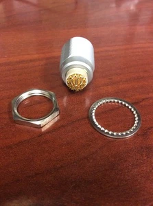 ***NEW***LEMO-CONNECTORS, BRAND NEW PART, #EGG-2B-314-CLL - Picture 1 of 4