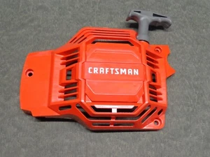 Craftsman Sega 753-11321 ASSEMBLAGGIO AVVIAMENTO RINCULO ORIGINALE PRODUTTORE DI APPARECCHIATURE ORIGINALI - Foto 1 di 2