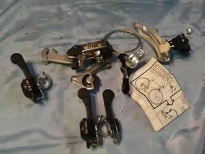 Shimano Komponentengruppe           (Q) - Picture 1 of 4