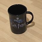 Harry Potter The Making Of Warner Bros Studio Tour London Ceramic Mug Tea Coffee
