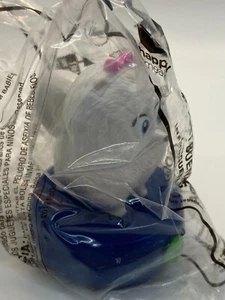 2019 The Secret Life Of Pets 2 Groovy Gidget # 5 New McDonalds Happy Meal Toy - Picture 1 of 3