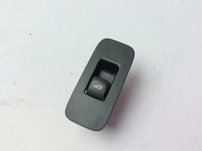 VOLVO V40 WINDOW REGULATOR BUTTON SWITCH 2014 313914840 - Image 1 of 4