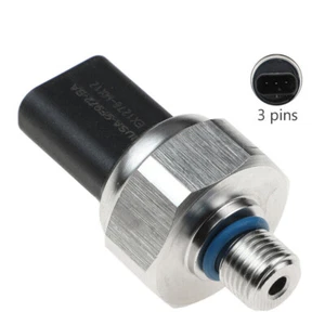 For CM-5250 BU5Z-9F972-B Motorcraft Fuel Gasoline Injection Pressure Sensor ） - Foto 1 di 6