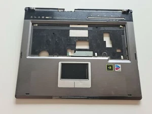 asus A6000 laptop touchpad palmrest topcase original - Afbeelding 1 van 5