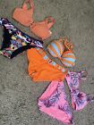 Bikinis Size 8 Vera Moda Molihua Beach Pool Summer Cruise