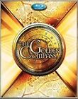 The Golden Compass (Blu-Ray Disc, 2008, 2-Disc Set, Special Edition)