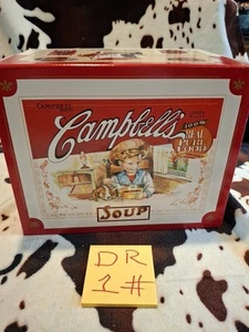 1912 Ford Model T Delivery Truck-Campbell Soup Company-Limited Ed. Toy Car - Picture 1 of 8