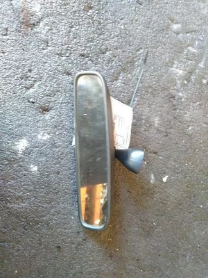 Rear View Mirror With Automatic Dimming Fits 03-08 TIBURON 95256 - Image 1 of 4