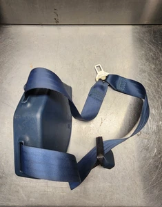 1988-1994 Chevrolet GMC C/K 1500 Front RH Passenger Seat Belt Retractor Assembly - Picture 1 of 14