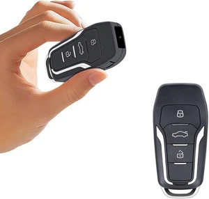 64GB Video Camera 1080P Security Camera Motion Detection - Picture 1 of 3