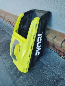 Ryobi Grass Bag for 13" Electric Lawn Mower - Picture 1 of 9