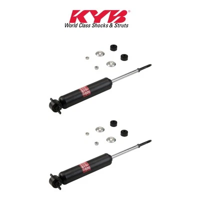 Kit KYB Excel-G - 2 Amortiguadores de suspensión delantera para Mercury Grand Marquis 1983-2002 Foto 1 de 2