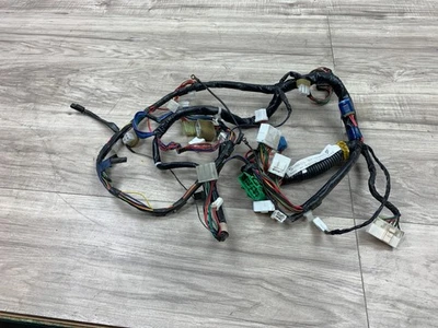 1993 Mazda Miata Mx5 Oem Dash Dashboard Wiring Harness NA55-67-030 1.6L NA 93 - Image 1 of 4